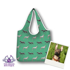 XOLOITZCUINTLE DOG SHOPPING