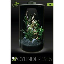 BioArt Cylinder 285 Terrarium