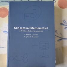 Conceptual Mathematics: A