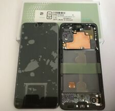 GENUINE SAMSUNG GALAXY A90 5g A908 SM-A908B BLK LCD SCREEN DISPLAY  TOUCH A90 5G