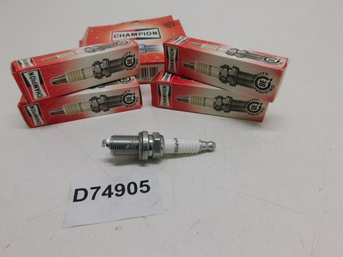 Pieces spark plug - 4,