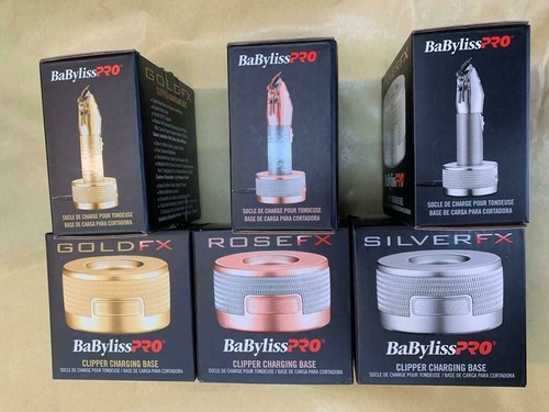 Babyliss pro clipper charging - babyliss,