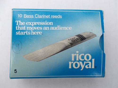 Only rico royal bass - only,