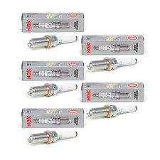 NGK Laser Iridium Spark Plugs