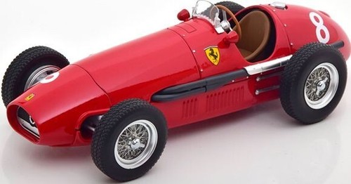 Cmr 200 mike hawthorn - cmr,