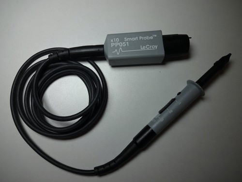 Lecroy pp051 150mhz - lecroy, 10:1