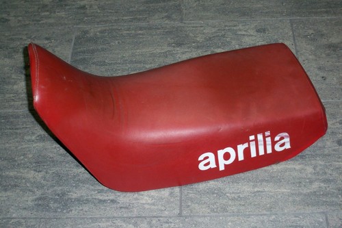 Aprilia tuareg 125cc saddle - tuareg,