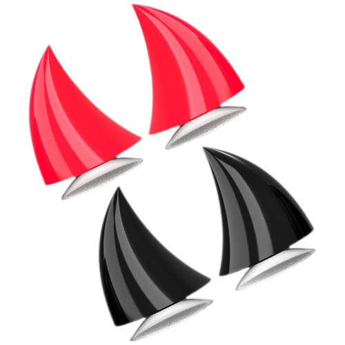 Pcs motorcycle decoration - pcs,