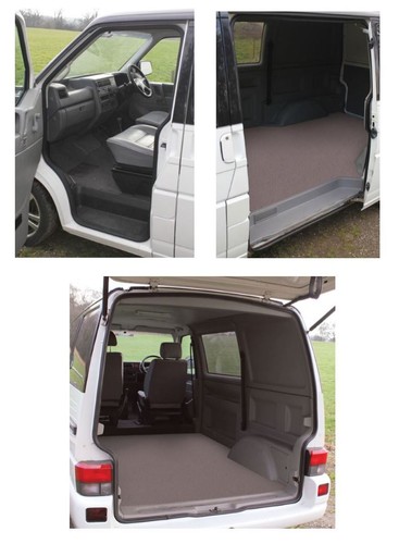 Complete set door seals - set, of