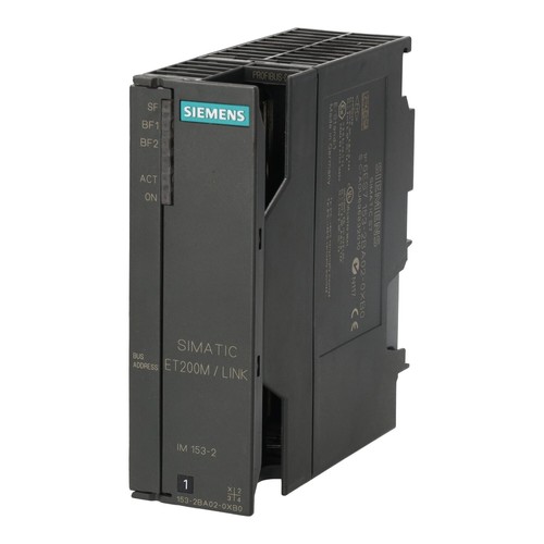 Siemens simatic - simatic, dp