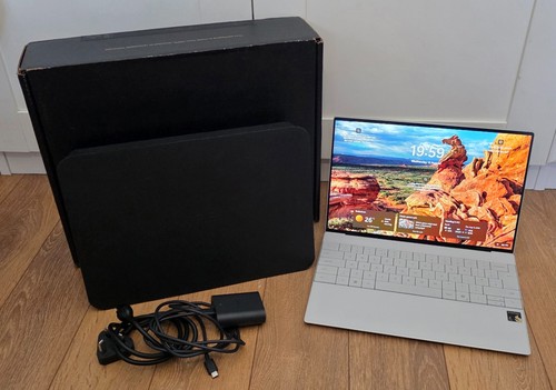 Dell xps 9345 snapdragon x - 13,