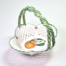 Ceramic Basket Filcer Portugal