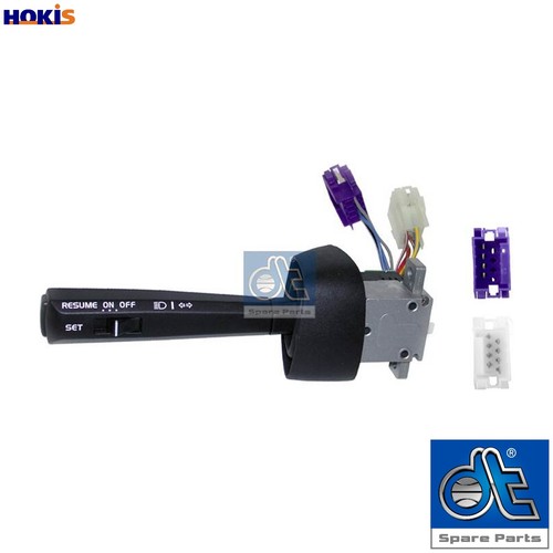 Steering column switch 27048 - steering,