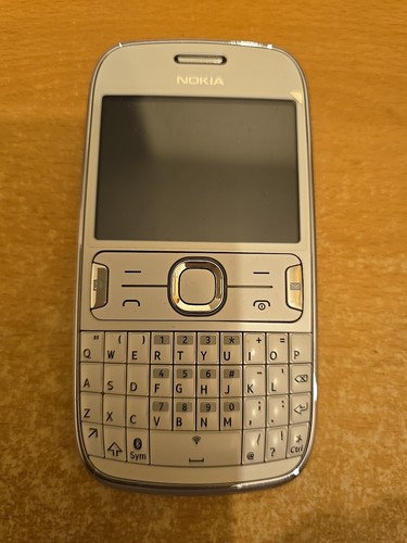Nokia asha 302 - asha,