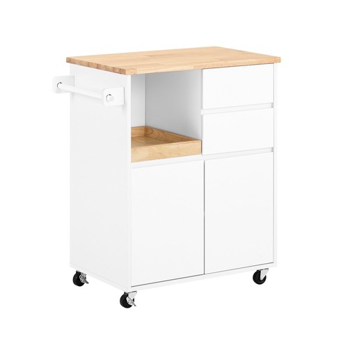 Sobuy kitchen trolley - sobuy,