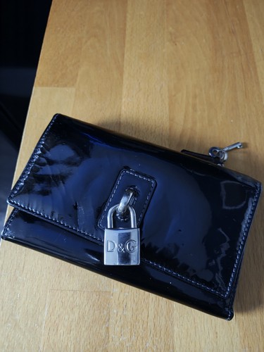 Dolce gabbana vintage black - dolce,