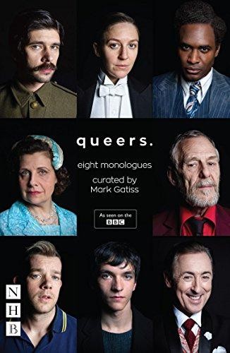 Queers eight modern - queers:,