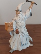 ELC Tower of Doom White Merlin