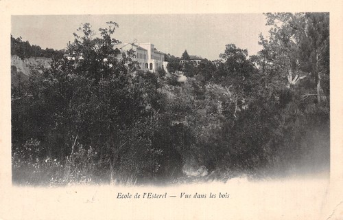 Cannes ecole l - de,