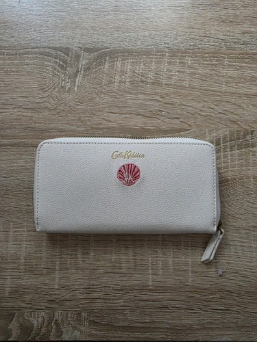 The cath kidston wallet - the,