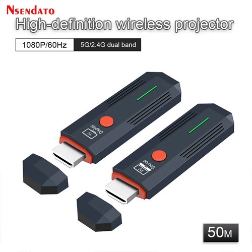 50m 1080p wireless hdmi - wireless,