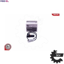 SENSOR CRANKSHAFT PULSE