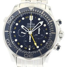 OMEGA Seamaster diver 300