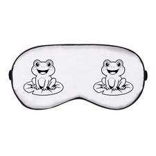 'Happy Frog' Sleep / Travel