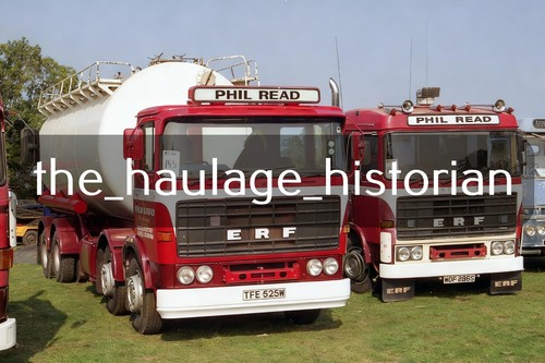 Thh truck photos - thh,