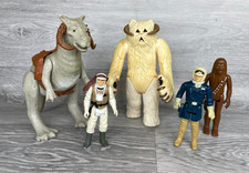Vintage Star Wars Empire