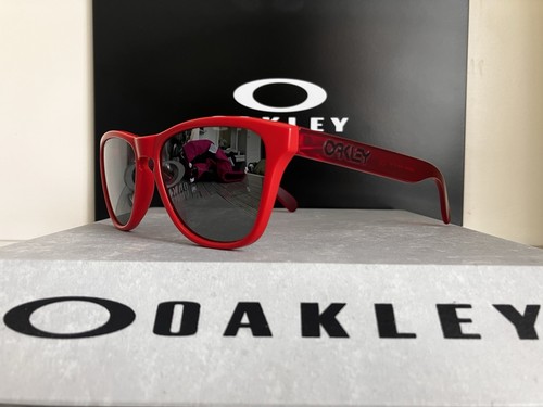 Oakley frogskins prizm - xs,