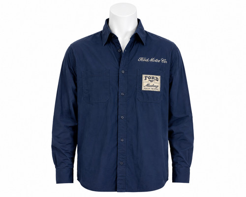 Ford mustang shirt mens - ford,