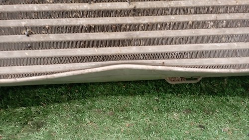 A2045000200 intercooler