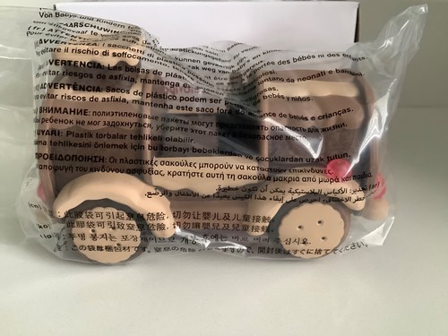 Sylvanian families cake car - families,