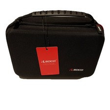 RLSOCO Hard Case for Apple