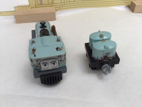 Thomas friends lexi the - &,