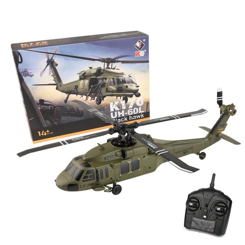K170 helicopter 60l 4 - helicopter, uh-60l