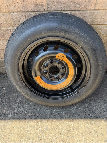 2004 2012 fiat panda spare - panda,