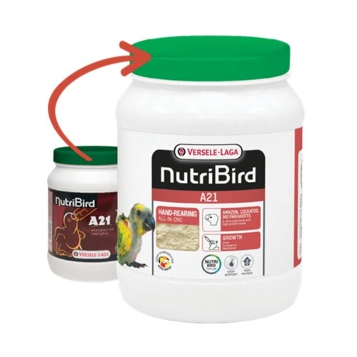 Versele laga nutribird a21 - versele-laga,
