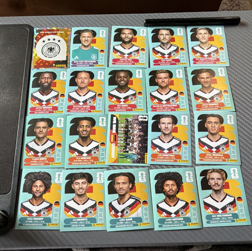 Panini fifa world cup 2026 - panini,
