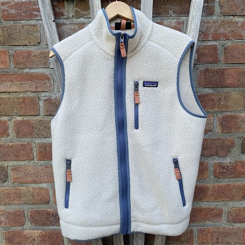 Patagonia fleece retro - patagonia,