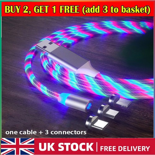 Led magnetic fast - 3,