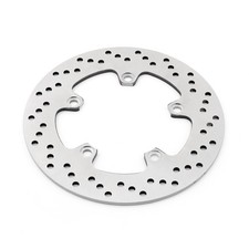 Rear Brake Bisc Rotor For Suzuki AN650 Burgman Skywave 650 2004-2012 2008.