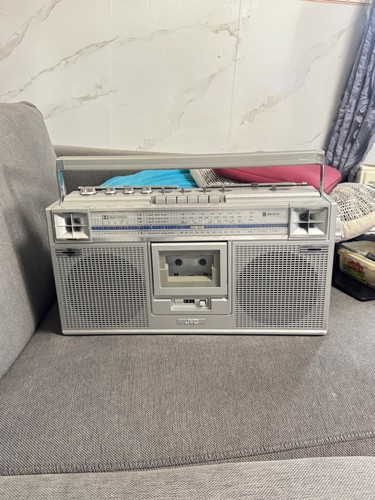 Jvc 656lb vintage stereo - jvc,