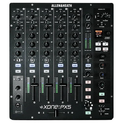 Allen heath xone px5 dj - 🟢,