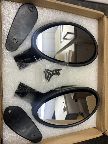 Classic car wing mirrors - classic,