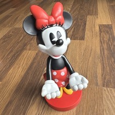 Cable Guys Walt Disney Minnie Mouse Game Controller/Phone Holder Exquisite   