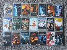 Psp Umd Movie Bundle