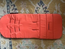 Mountain Buggy Seat Liner