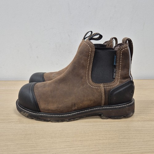 Ariat groundbreaker chelsea - groundbreaker,